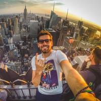 Отзыв от Алексей - виза ДТВ